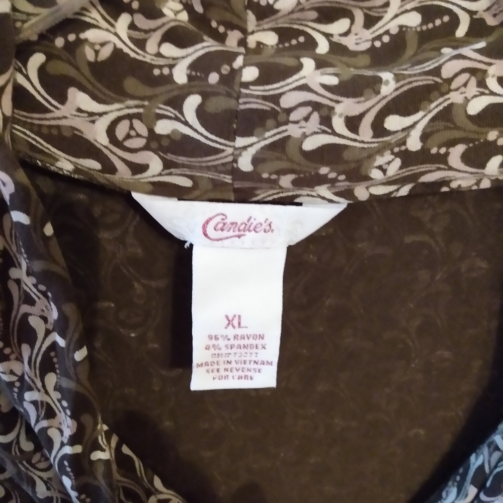 Blouse - Picture 3 of 3